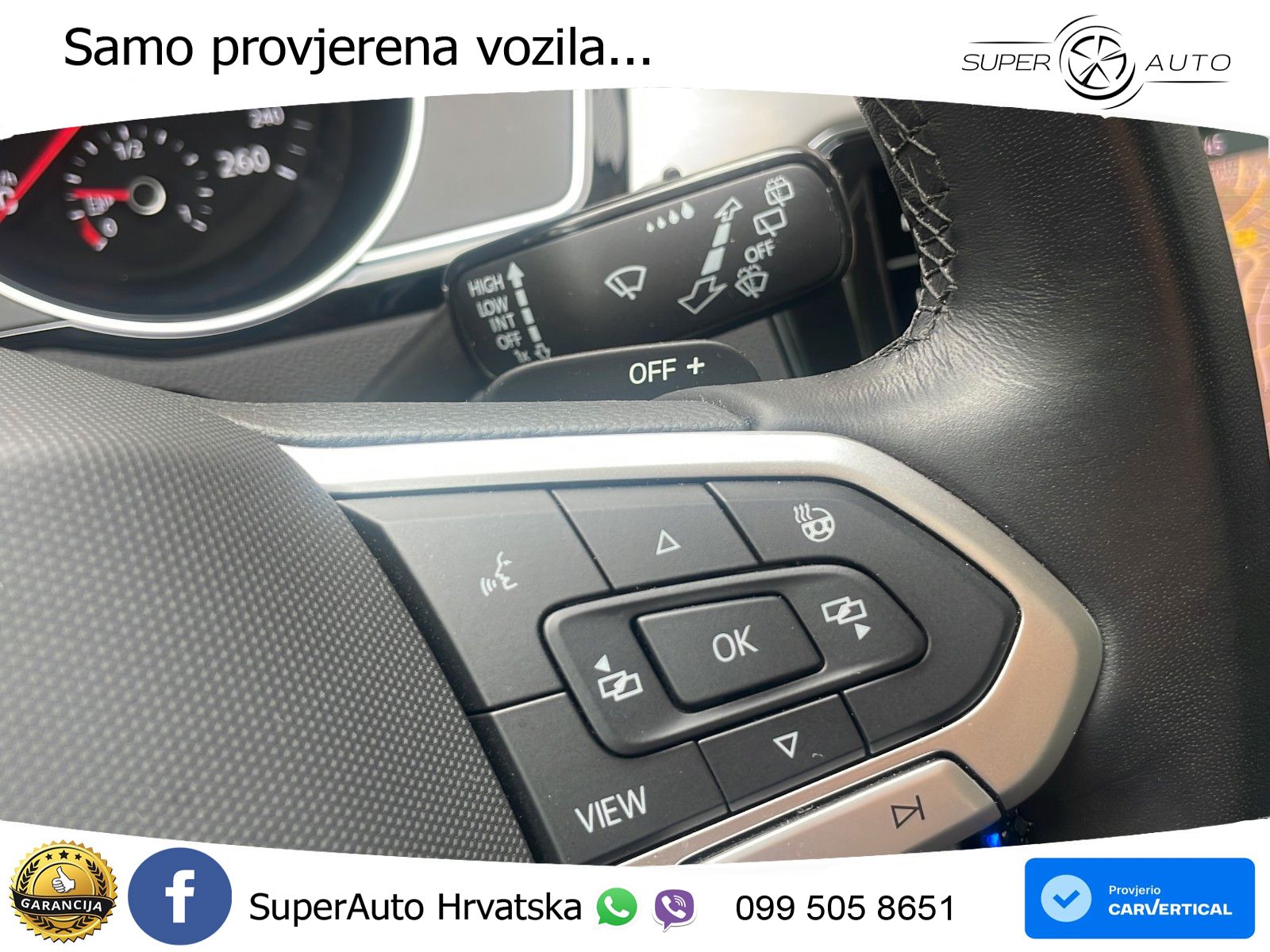 Volkswagen Passat Variant 2.0 TSI (190 KS) DSG Elegance LED+GR SJED+ACC