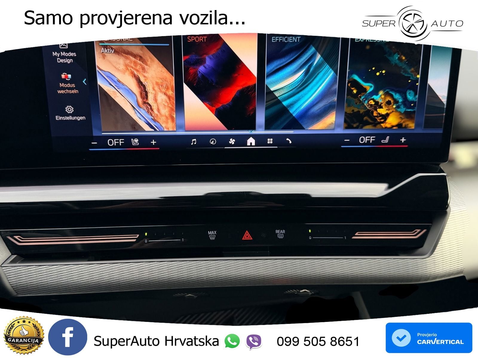 BMW 520d (197 KS) Steptronic M Sport LED+GR SJED+ACC