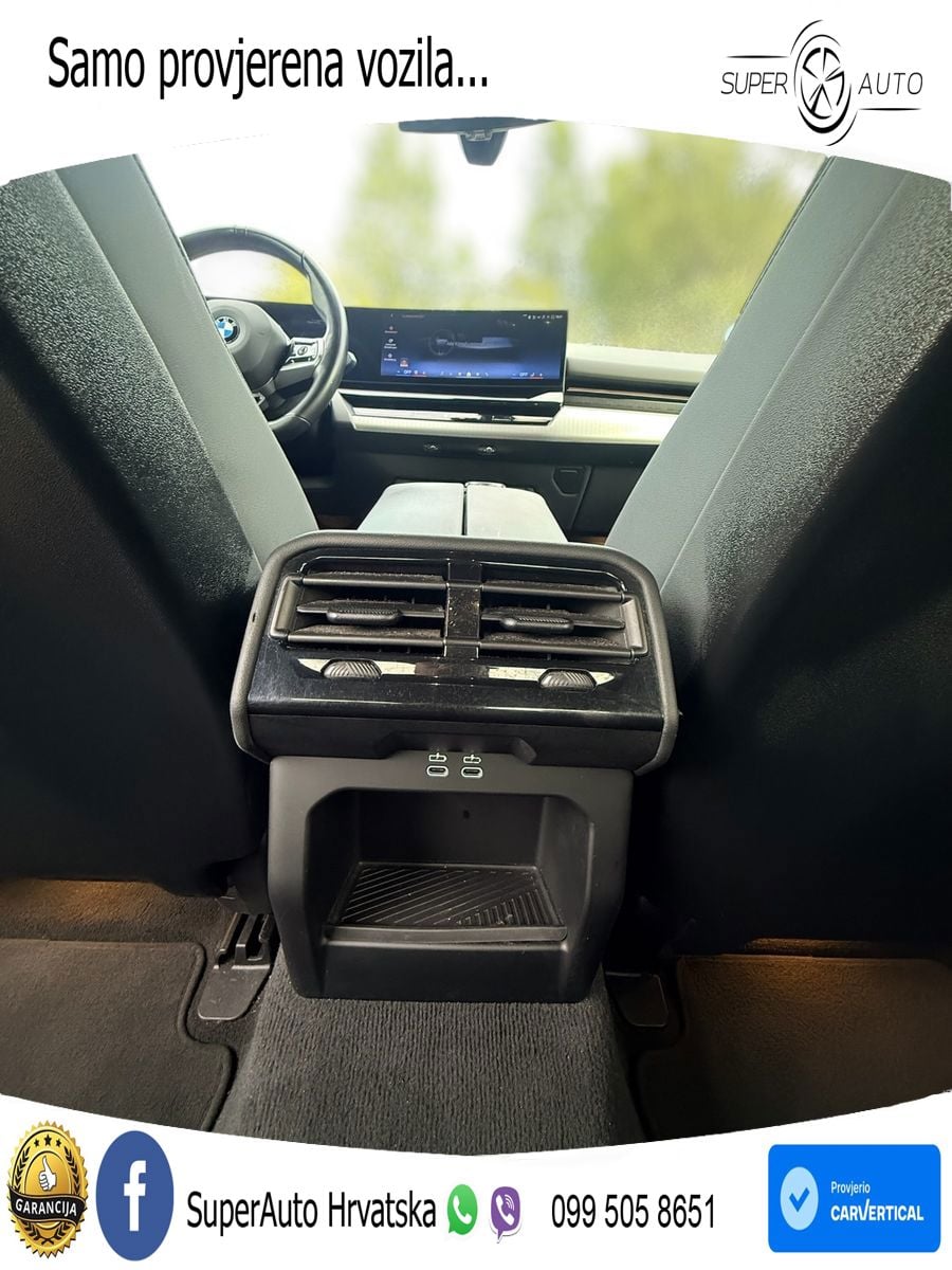 BMW 520d (197 KS) Steptronic M Sport LED+GR SJED+ACC