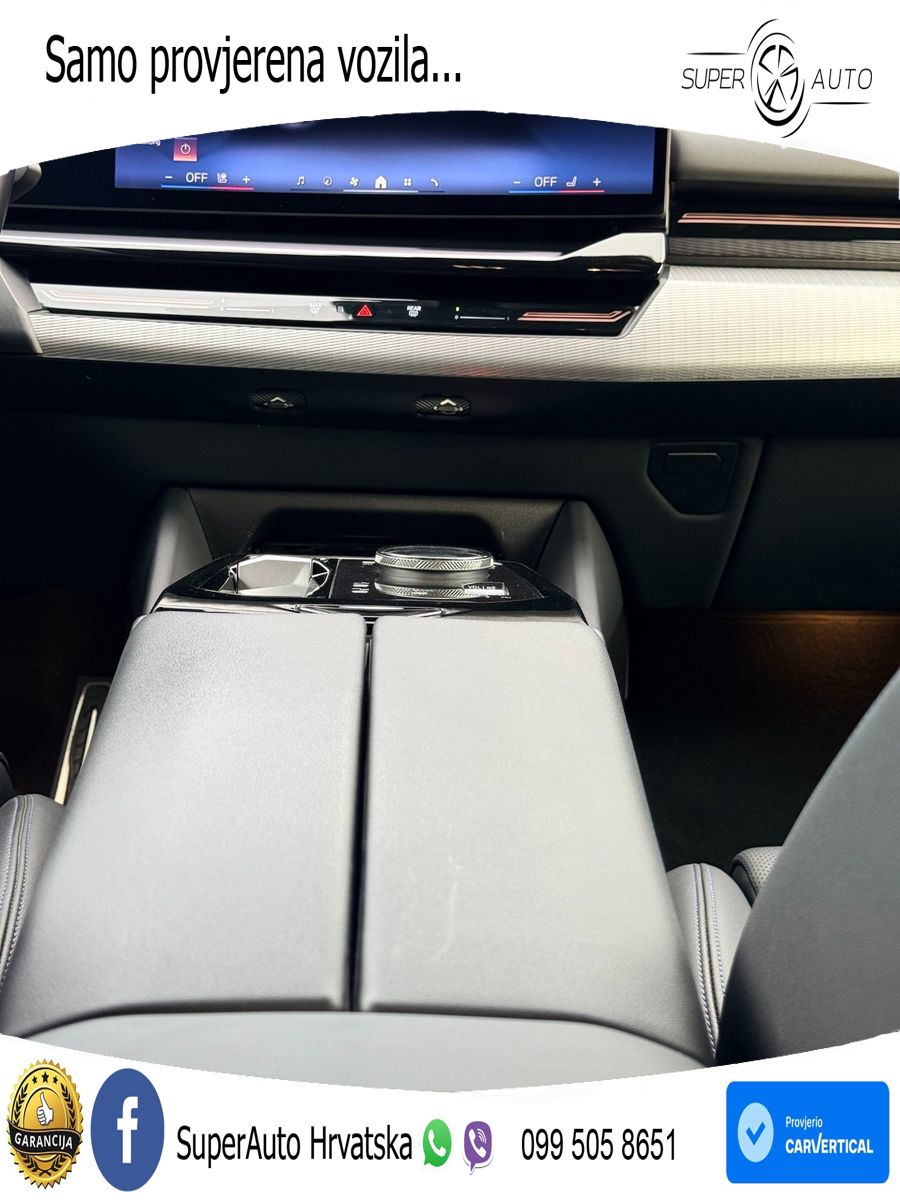 BMW 520d (197 KS) Steptronic M Sport LED+GR SJED+ACC