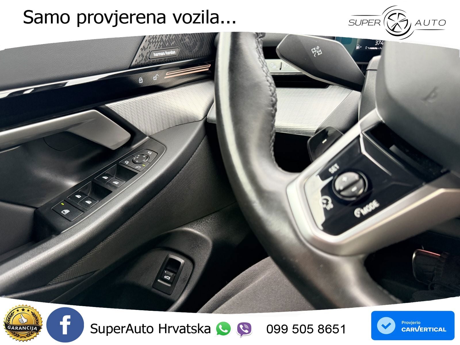 BMW 520d (197 KS) Steptronic M Sport LED+GR SJED+ACC