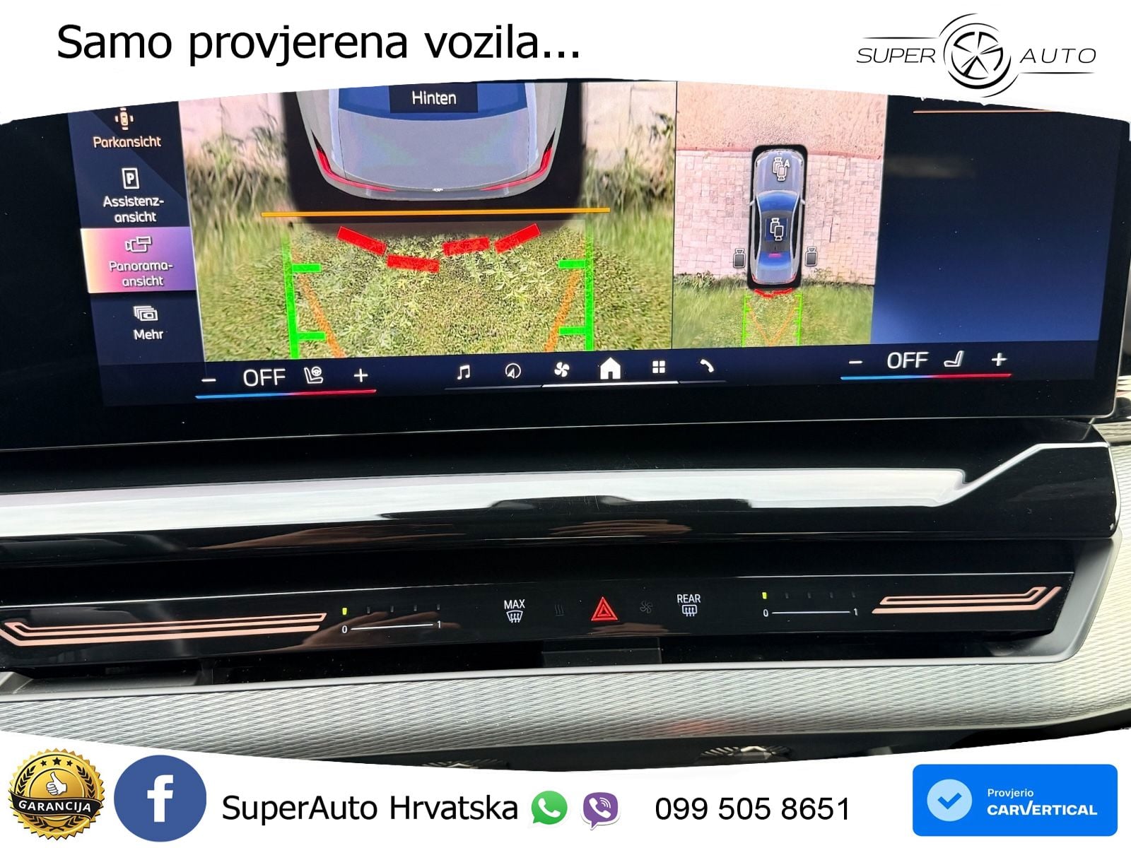 BMW 520d (197 KS) Steptronic M Sport LED+GR SJED+ACC