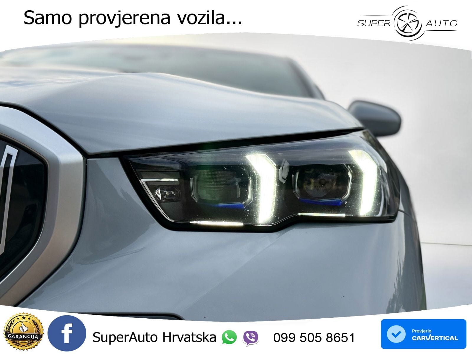 BMW 520d (197 KS) Steptronic M Sport LED+GR SJED+ACC
