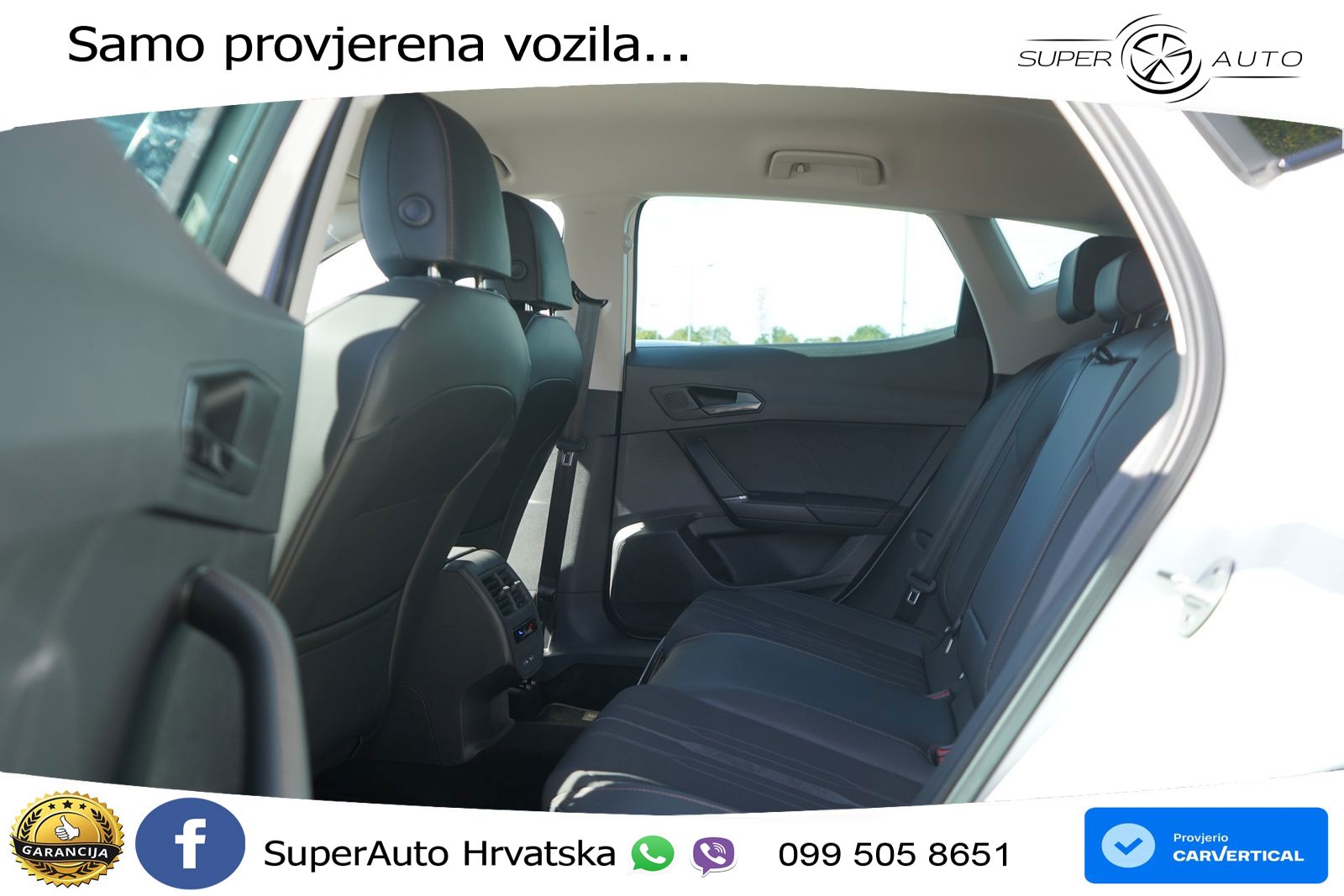 Cupra Formentor 1.4 TSI (204 KS) e-Hybrid DSG LED+GR SJED+ACC