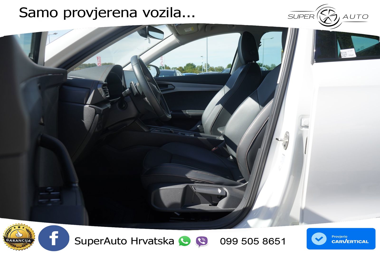 Cupra Formentor 1.4 TSI (204 KS) e-Hybrid DSG LED+GR SJED+ACC