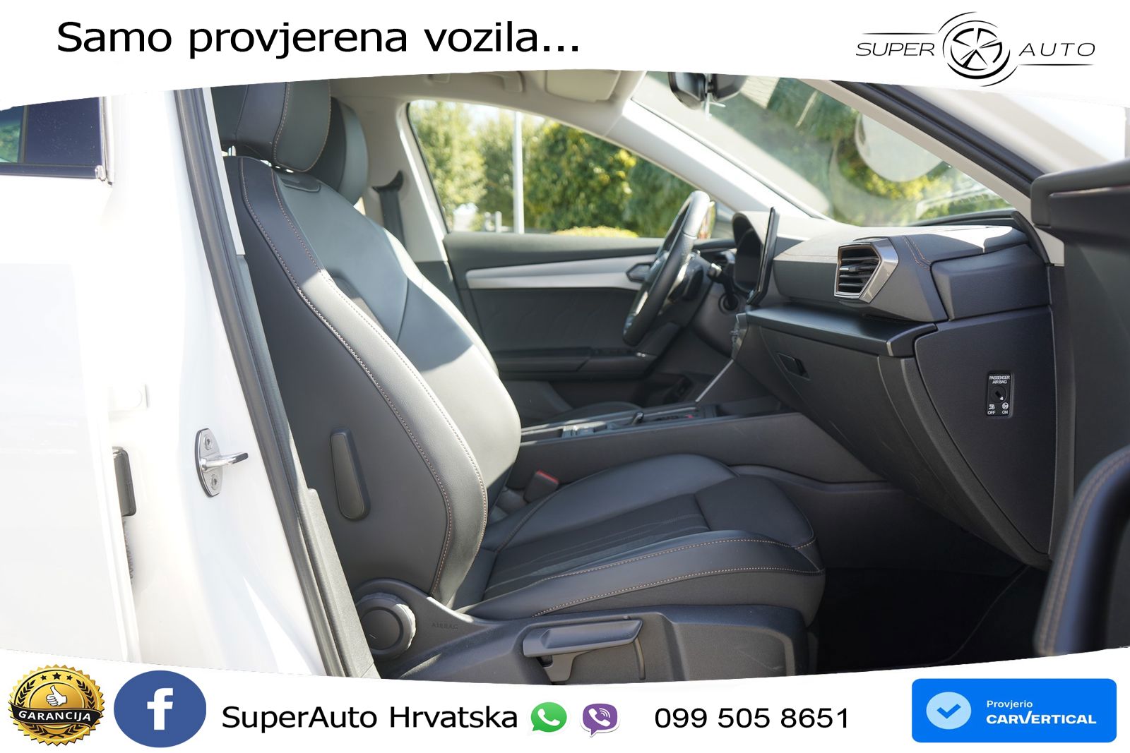 Cupra Formentor 1.4 TSI (204 KS) e-Hybrid DSG LED+GR SJED+ACC