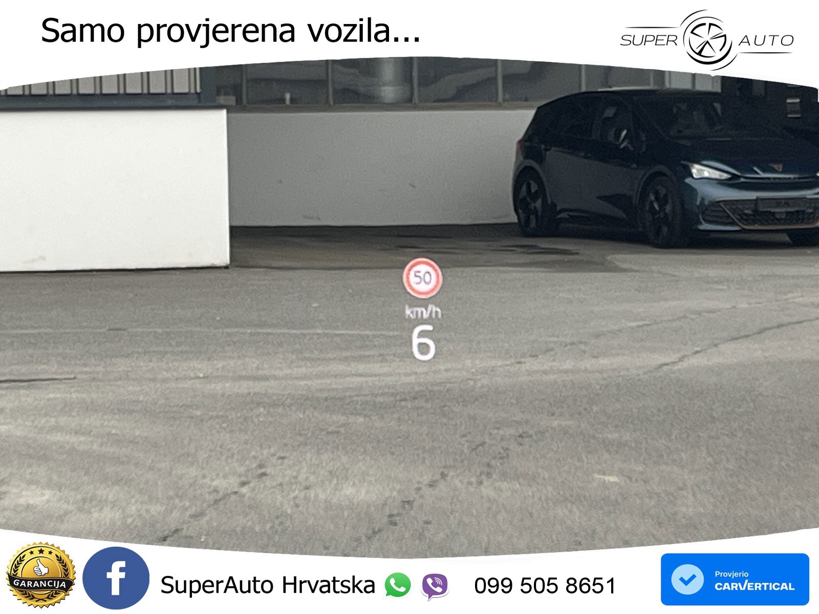 Škoda Octavia Combi RS 2.0 TDI (200 KS) DSG