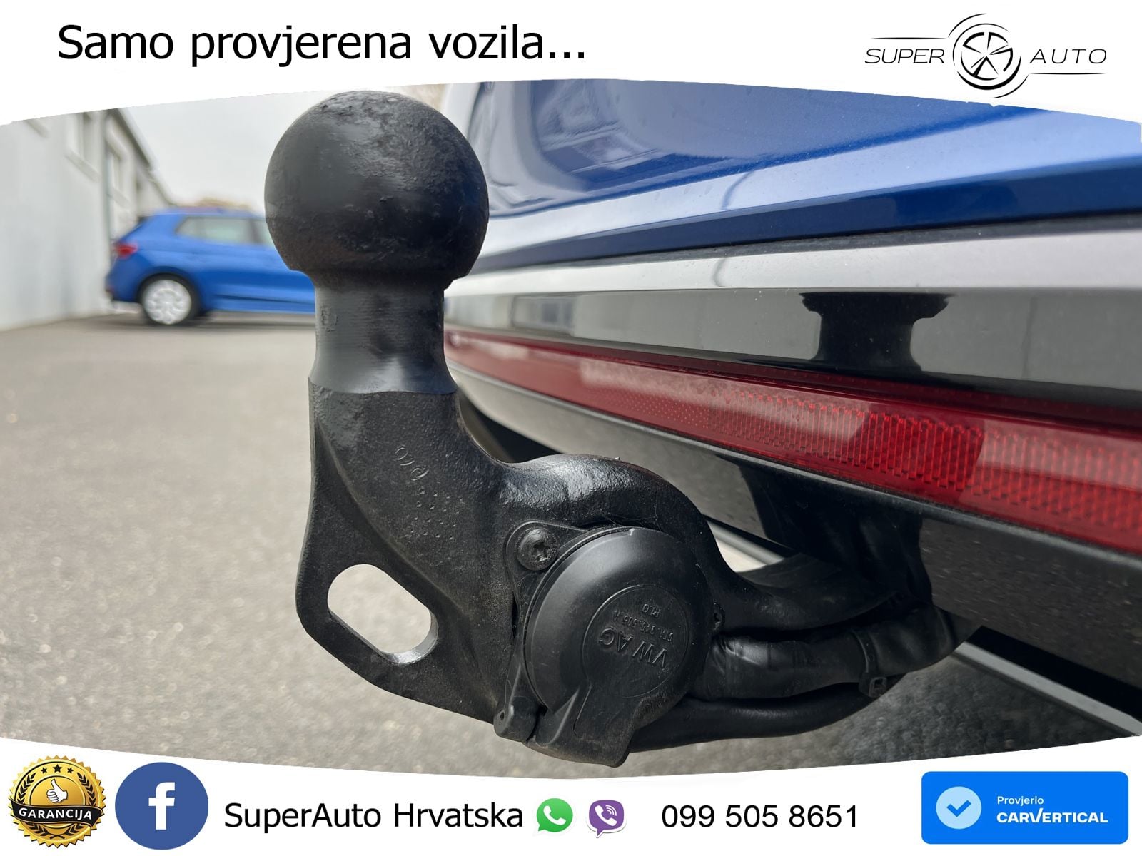 Škoda Octavia Combi RS 2.0 TDI (200 KS) DSG