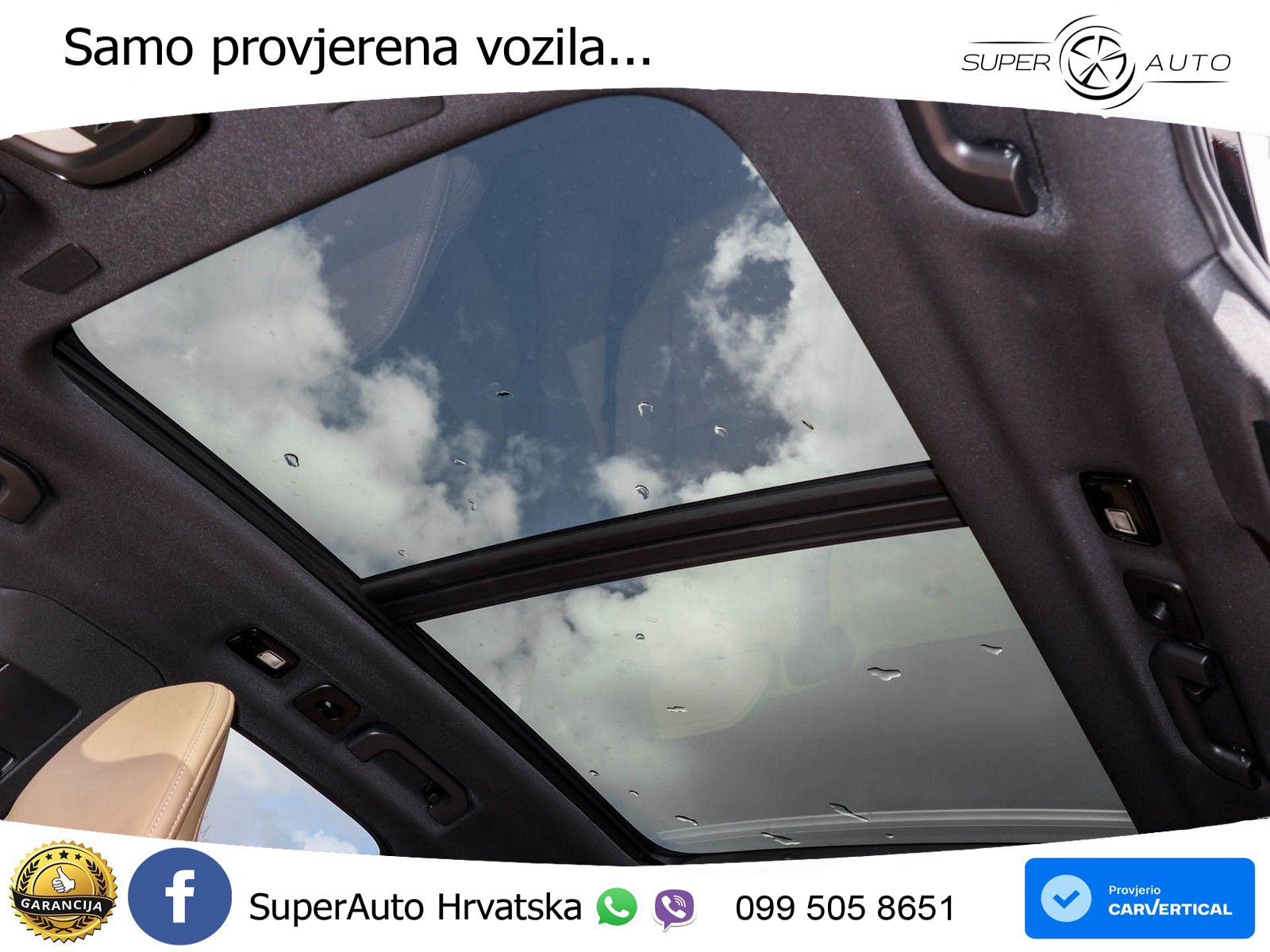 Volvo XC60 B5 Benzin AWD Geartronic ZRAČNI+ACC+GR SJED+KAM+PANO