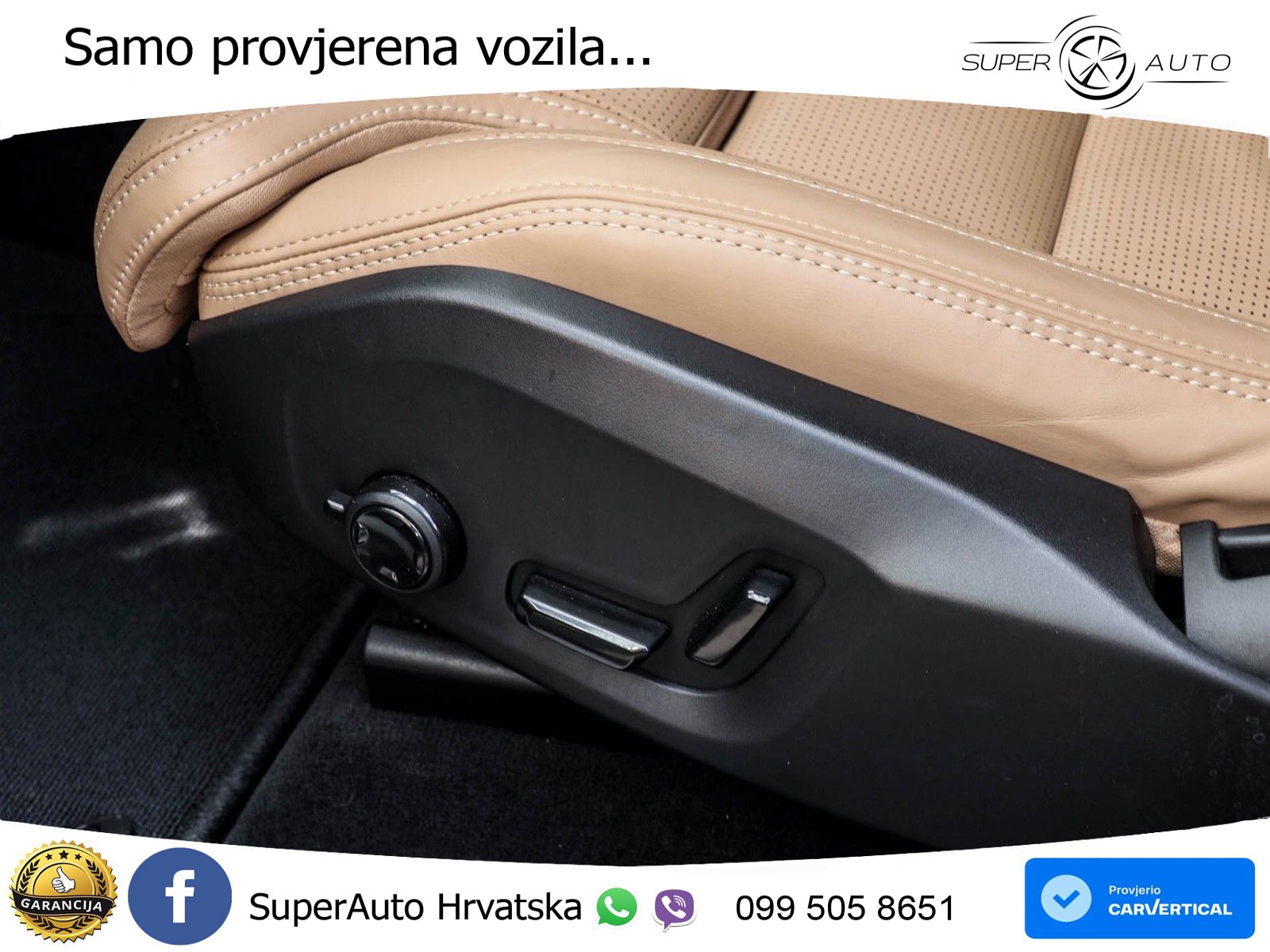 Volvo XC60 B5 Benzin AWD Geartronic ZRAČNI+ACC+GR SJED+KAM+PANO