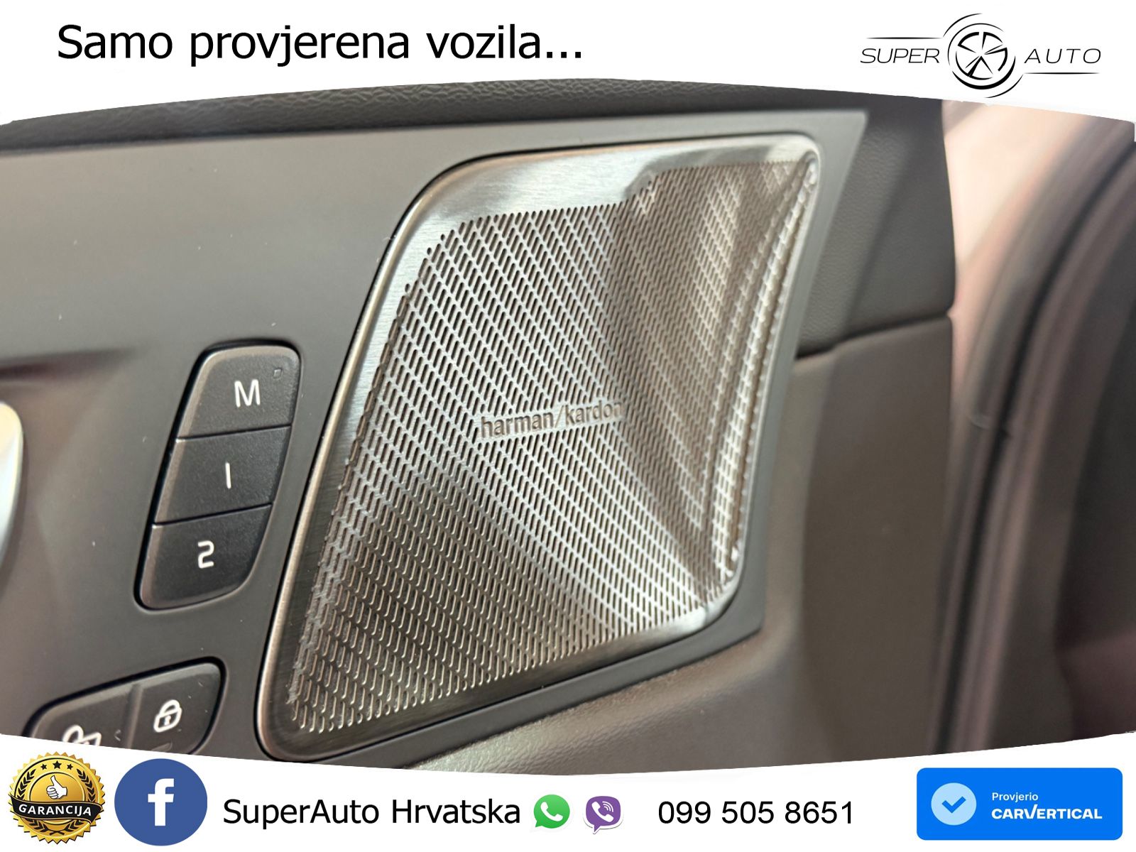 Volvo XC60 B4 Diesel AWD Geartronic LED+GR SJED+ACC