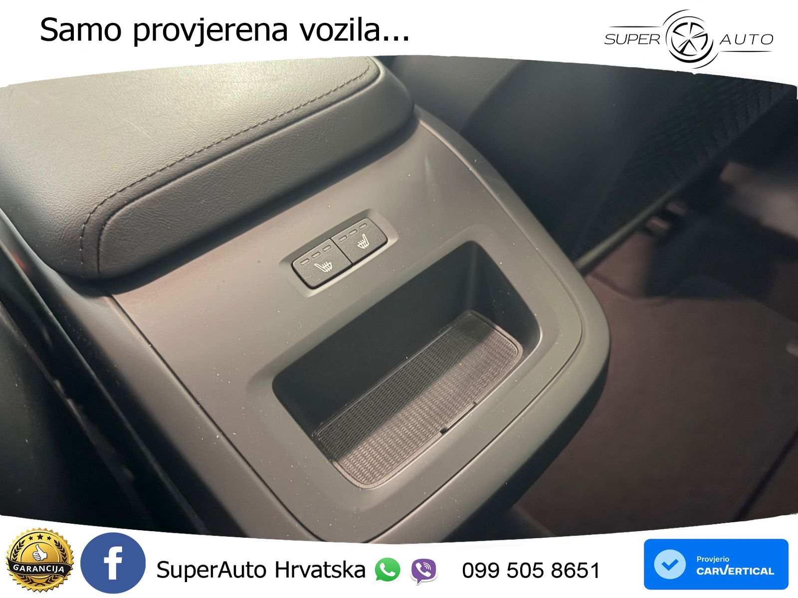 Volvo XC60 B4 Diesel AWD Geartronic LED+GR SJED+ACC