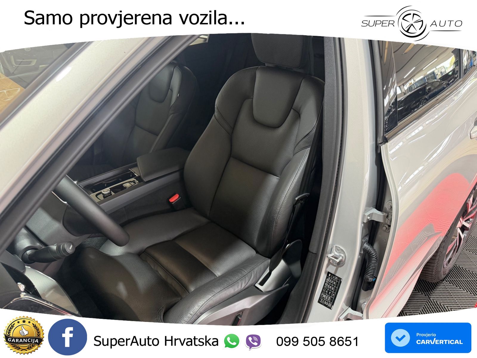 Volvo XC60 B4 Diesel AWD Geartronic LED+GR SJED+ACC