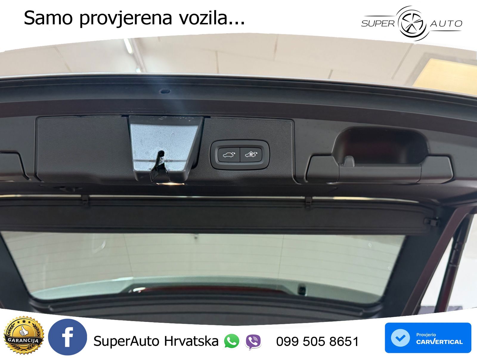 Volvo XC60 B4 Diesel AWD Geartronic LED+GR SJED+ACC
