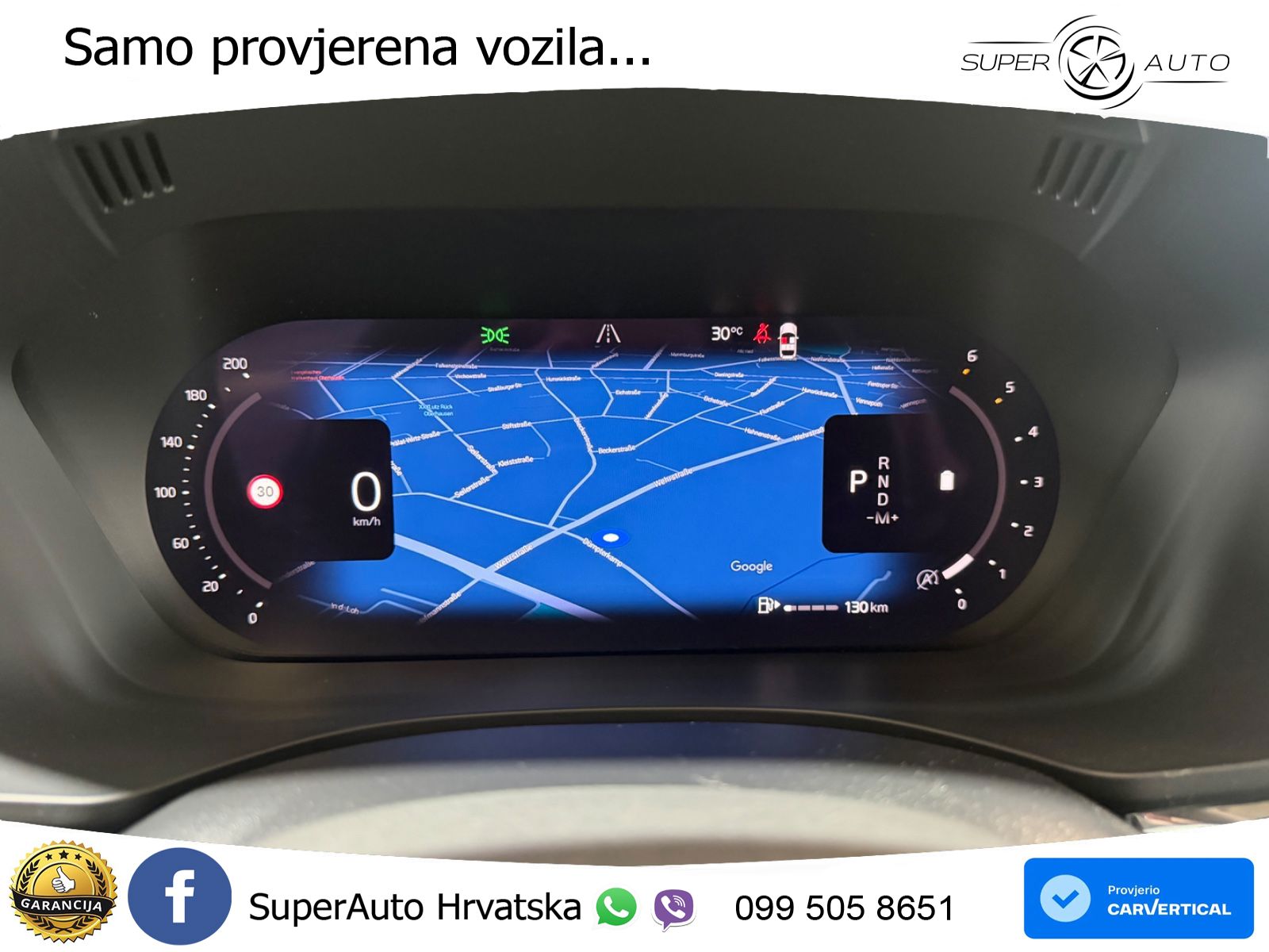 Volvo XC60 B4 Diesel AWD Geartronic LED+GR SJED+ACC