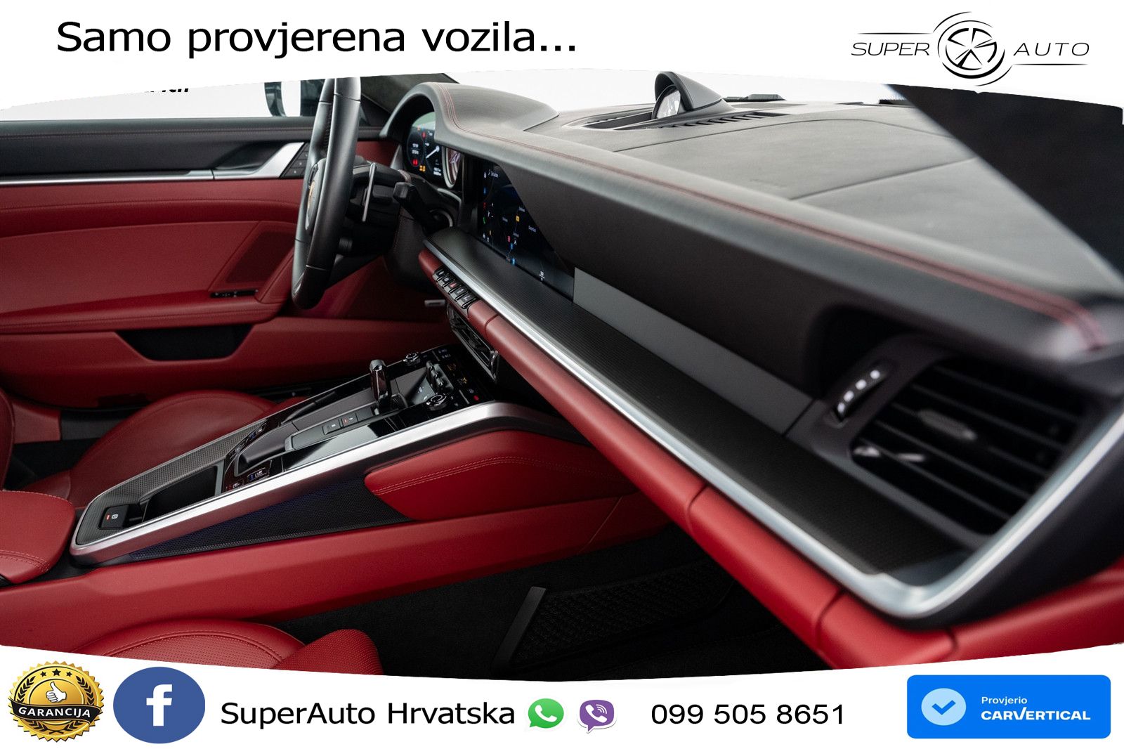 Porsche 911 Turbo S 3.8 (650 KS) PDK