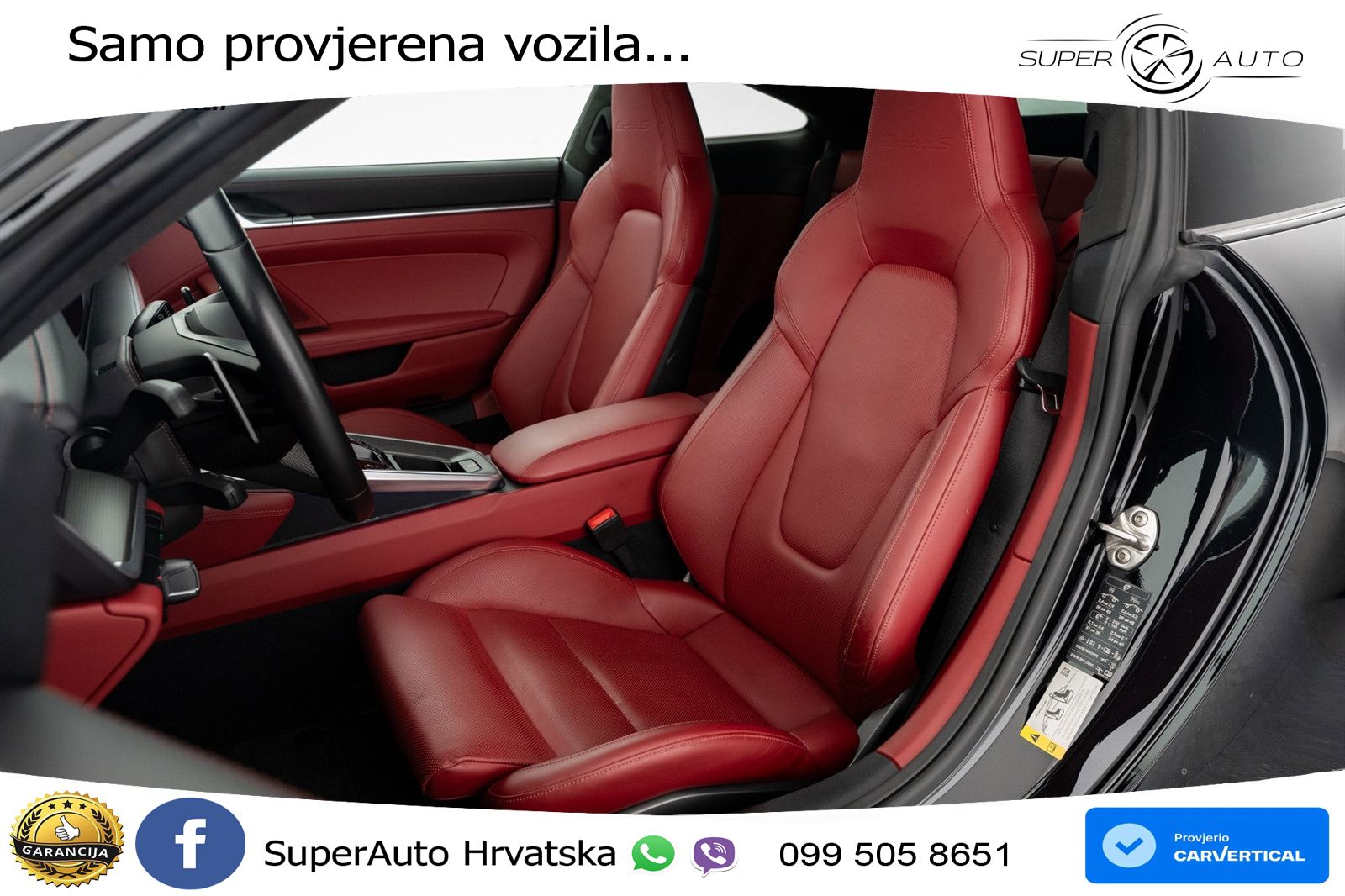Porsche 911 Turbo S 3.8 (650 KS) PDK