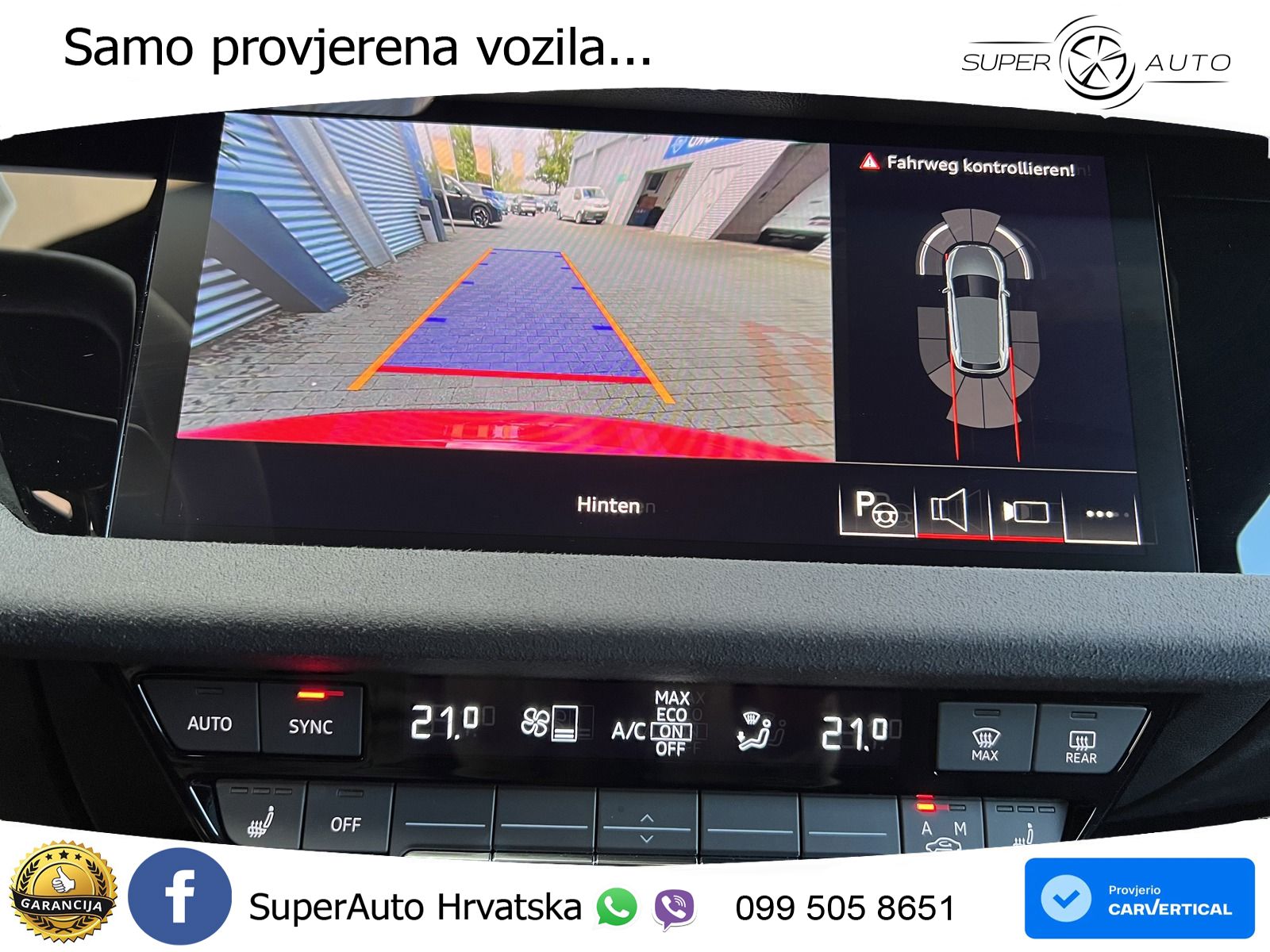 Audi RS3 Sedan 2.5 TFSI (400 KS) quattro S tronic LED+GR SJED+ACC