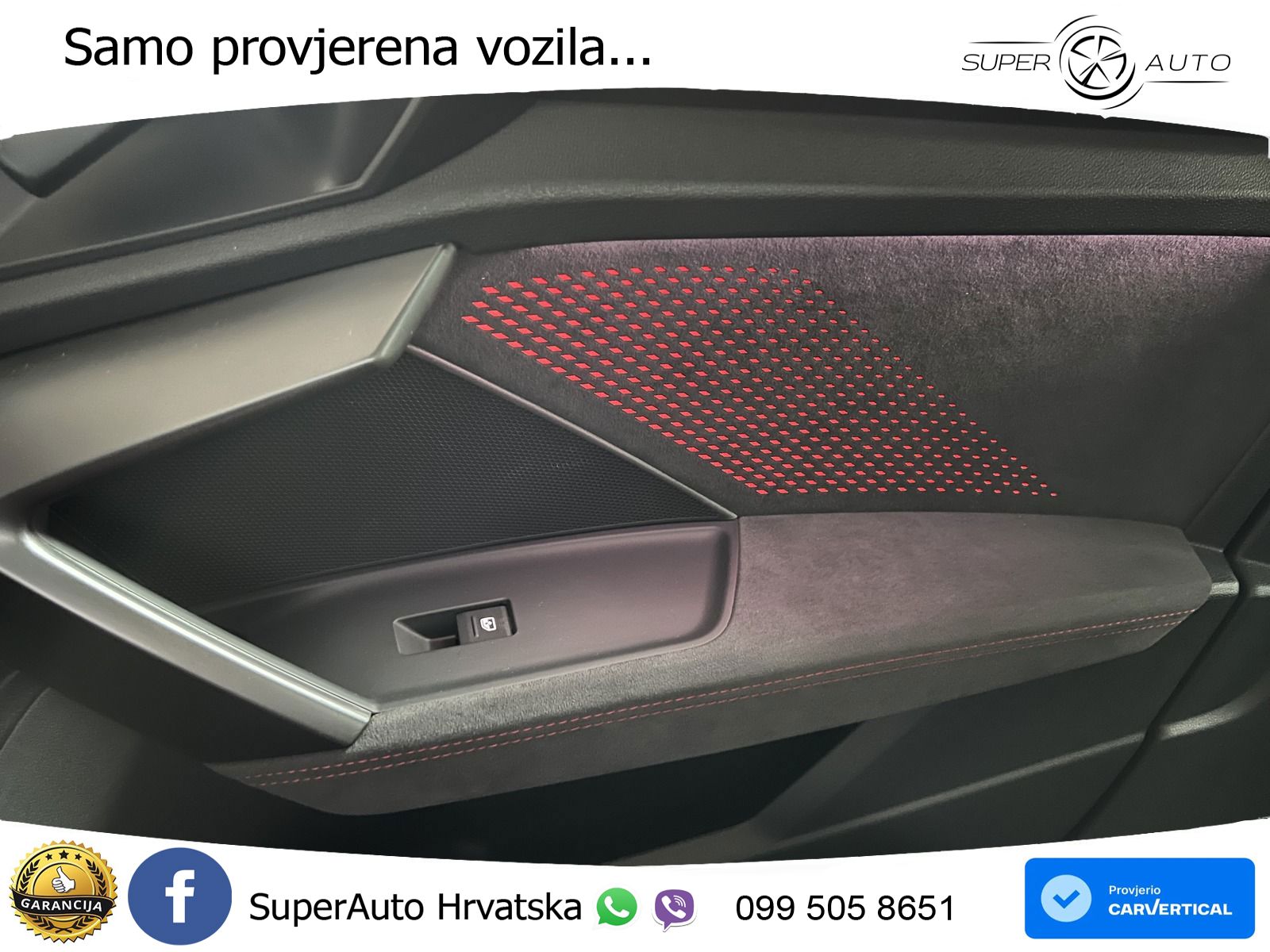 Audi RS3 Sedan 2.5 TFSI (400 KS) quattro S tronic LED+GR SJED+ACC