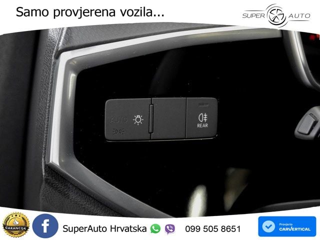 Audi Q3 45 TFSIe (245 KS) S tronic