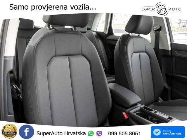 Audi Q3 45 TFSIe (245 KS) S tronic