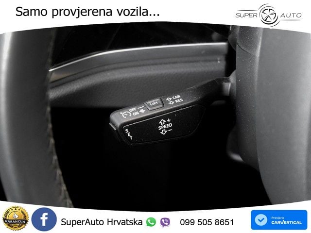 Audi Q3 45 TFSIe (245 KS) S tronic