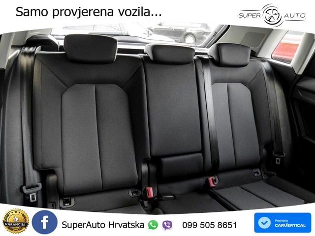 Audi Q3 45 TFSIe (245 KS) S tronic