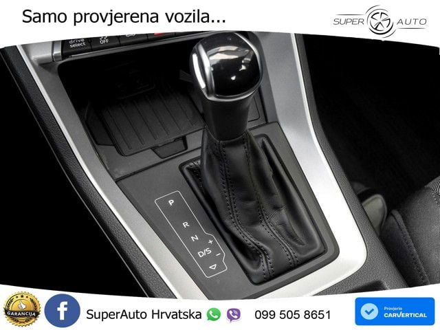 Audi Q3 45 TFSIe (245 KS) S tronic