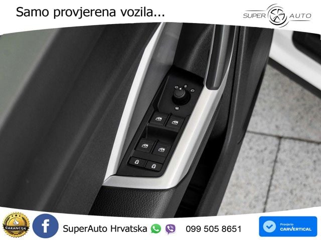 Audi Q3 45 TFSIe (245 KS) S tronic