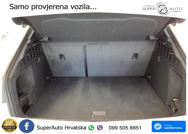 Audi A3 Sportback 30 TFSI (116 KS) LED+GR SJED+ACC