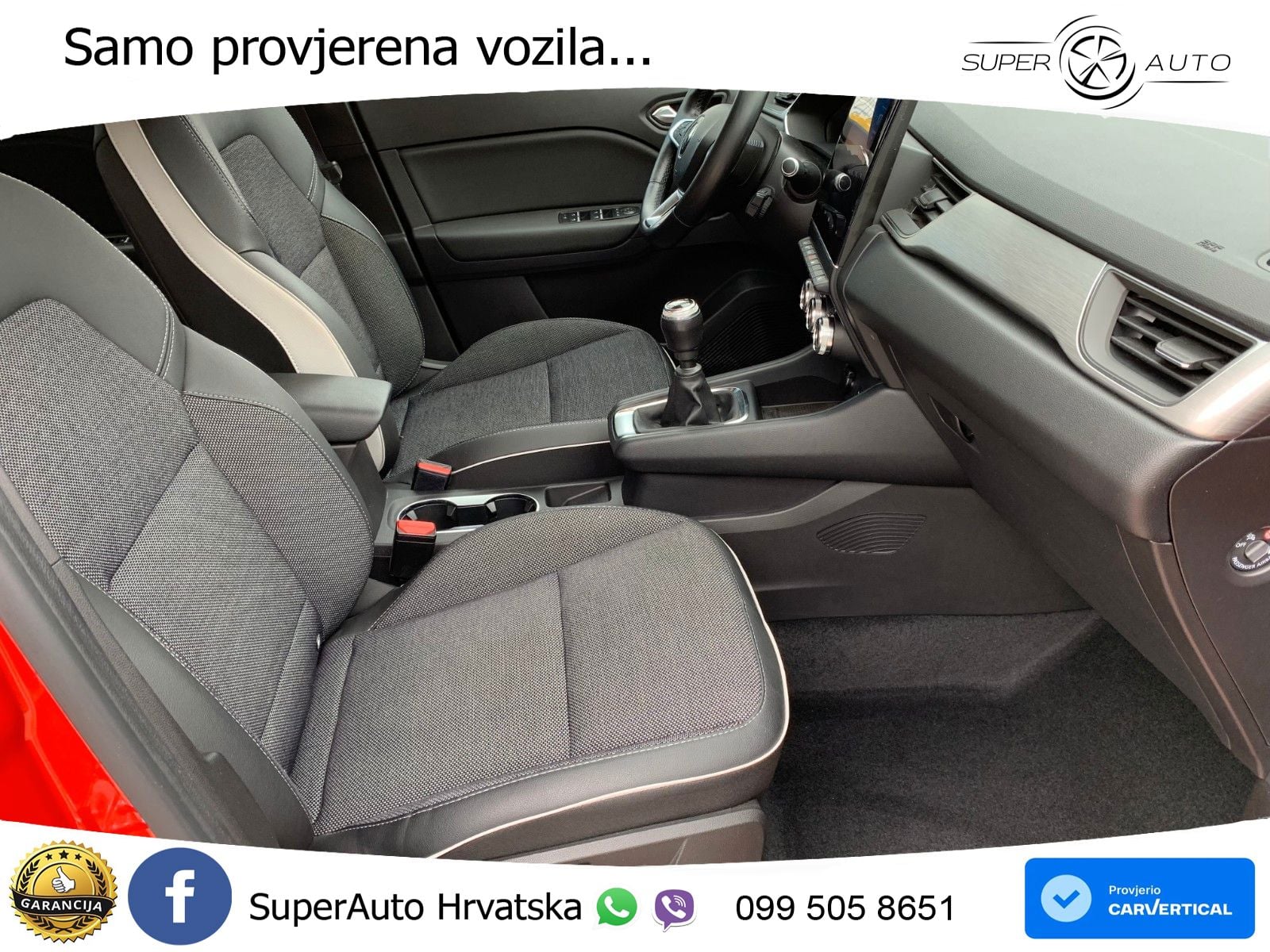 Renault Captur Intens LED+GR SJED+ACC