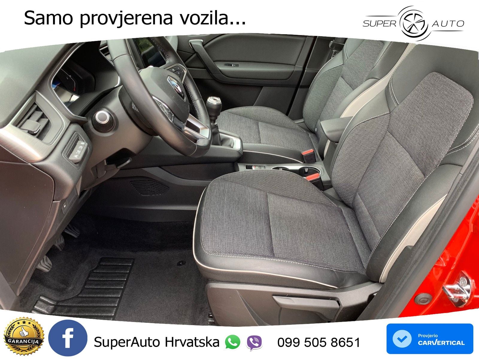 Renault Captur Intens LED+GR SJED+ACC