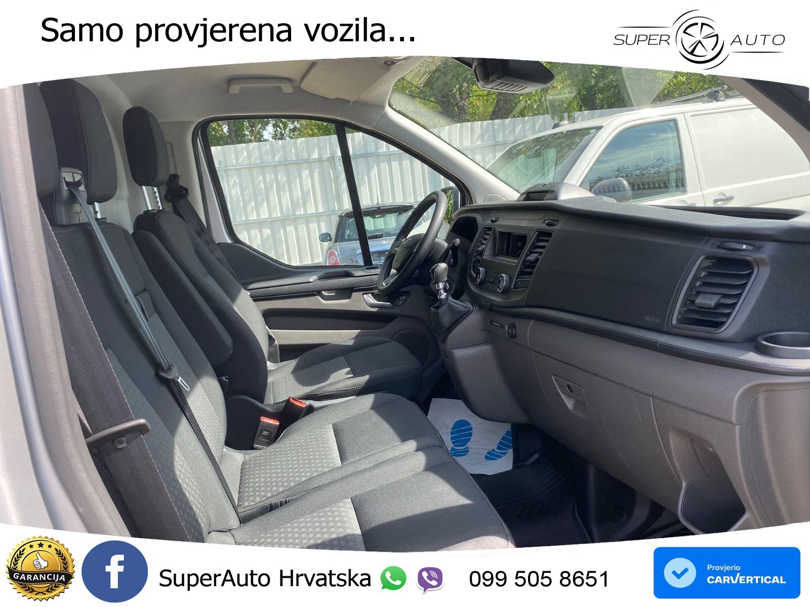 Ford Transit Custom Kasten 300 L2 H2Trend,AHKGarantie 131 KS