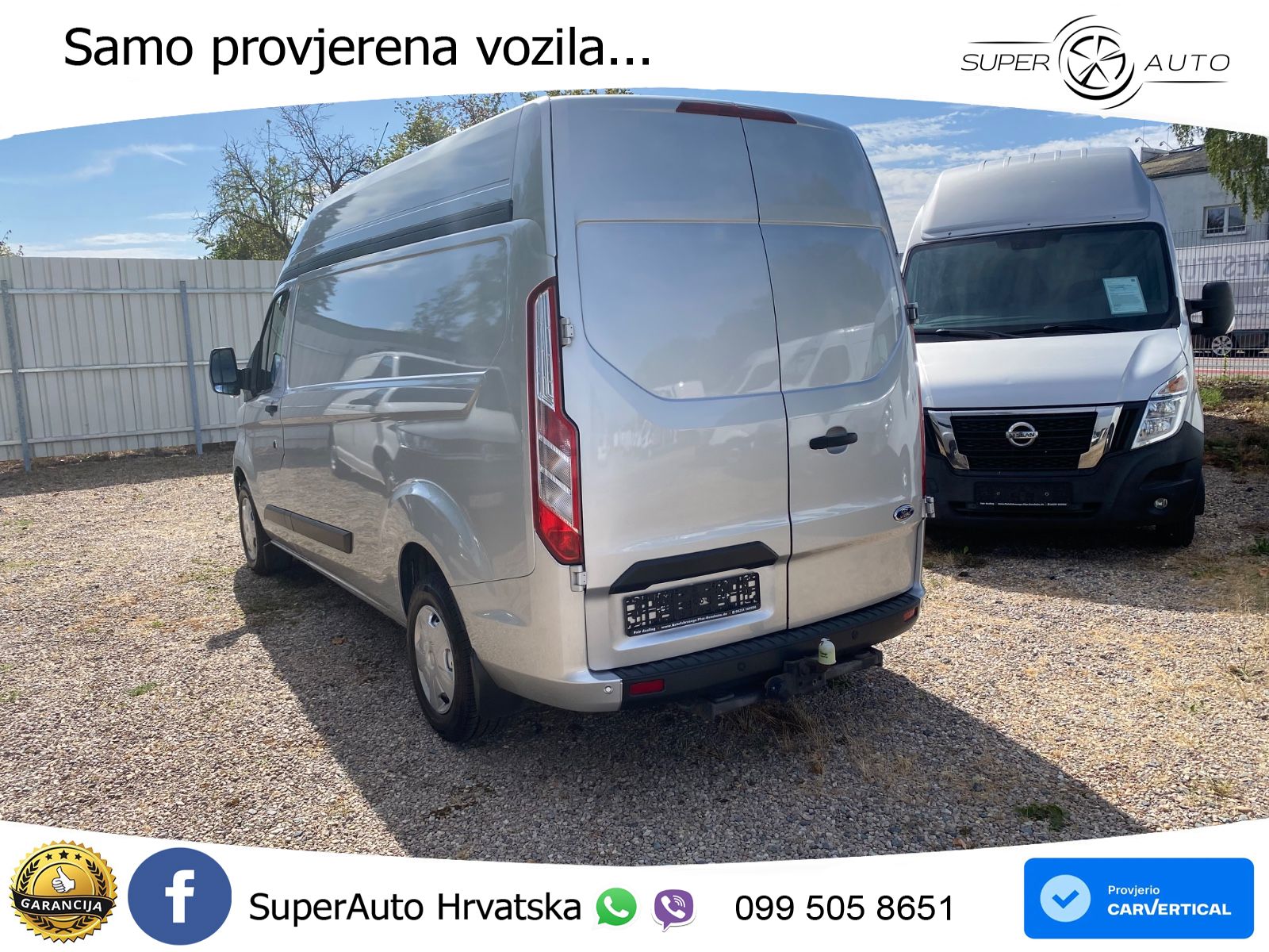 Ford Transit Custom Kasten 300 L2 H2Trend,AHKGarantie 131 KS