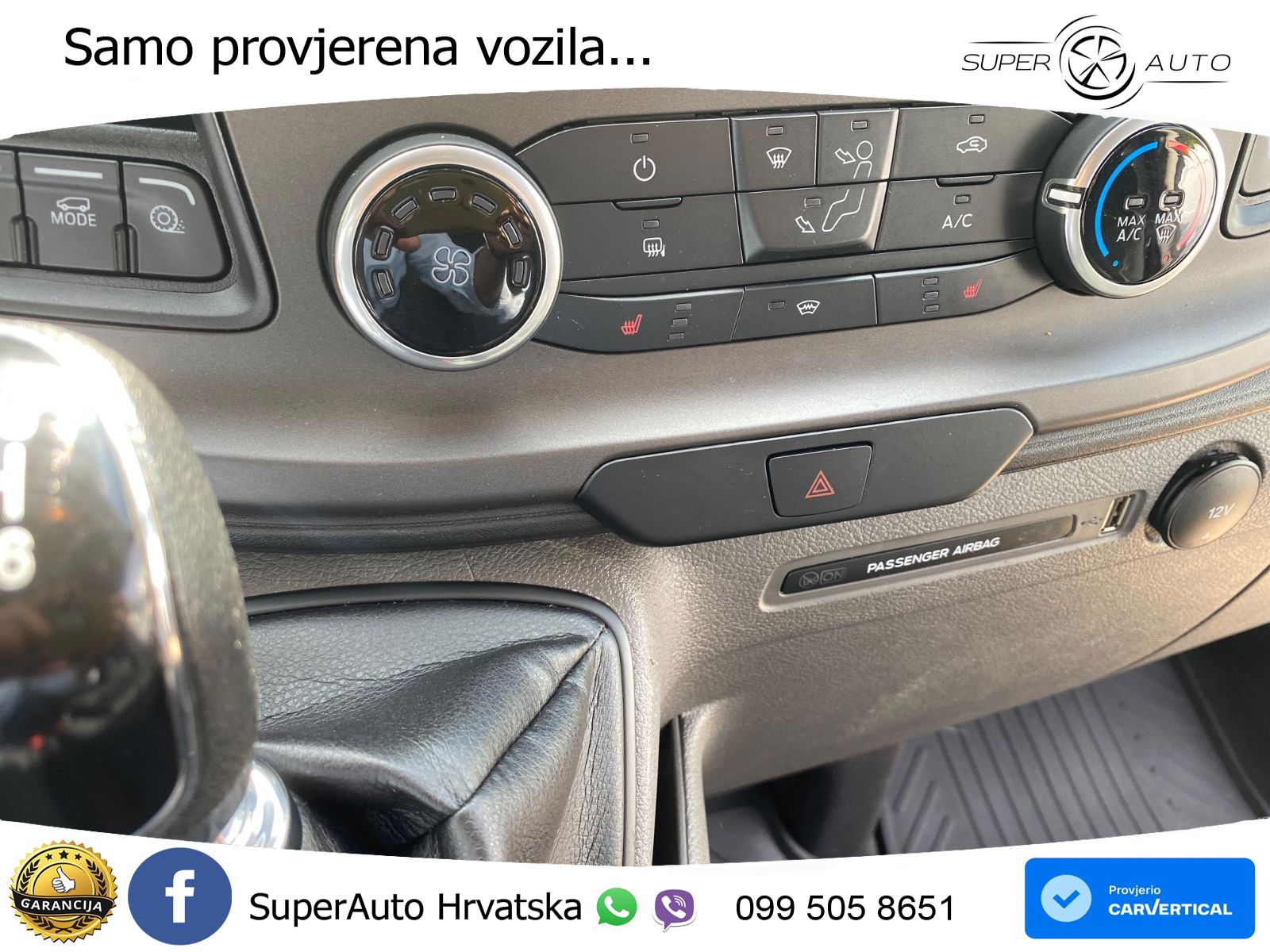 Ford Transit Custom Kasten 300 L2 H2Trend,AHKGarantie 131 KS