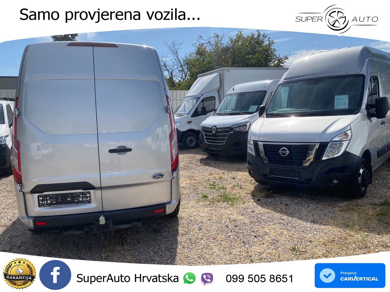 Ford Transit Custom Kasten 300 L2 H2Trend,AHKGarantie 131 KS