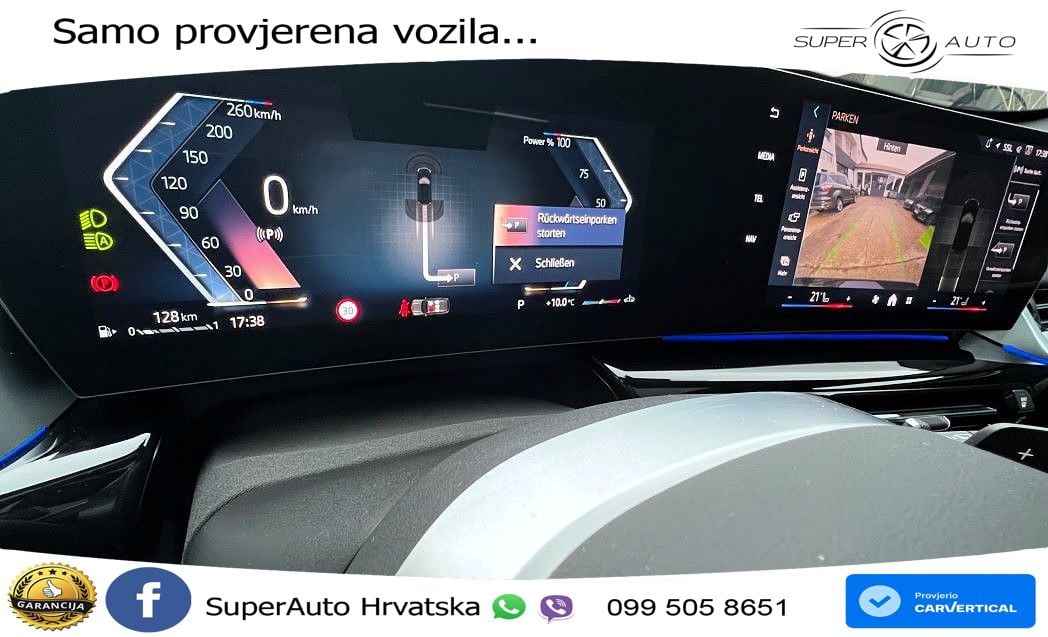 BMW X1 18d (150 KS) sDrive Steptronic M Sport