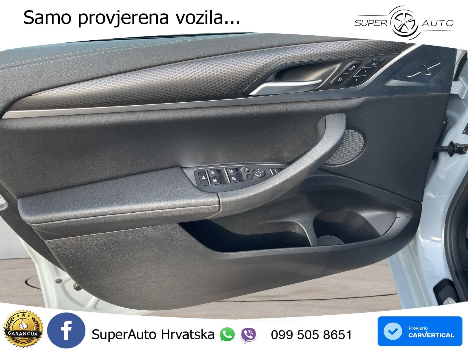BMW X3 M40i xDrive Steptronic LED+GR SJED+ACC