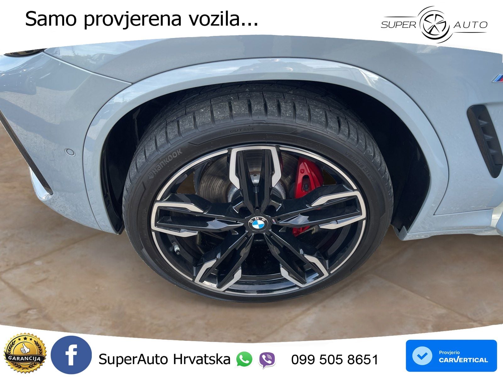 BMW X3 M40i xDrive Steptronic LED+GR SJED+ACC