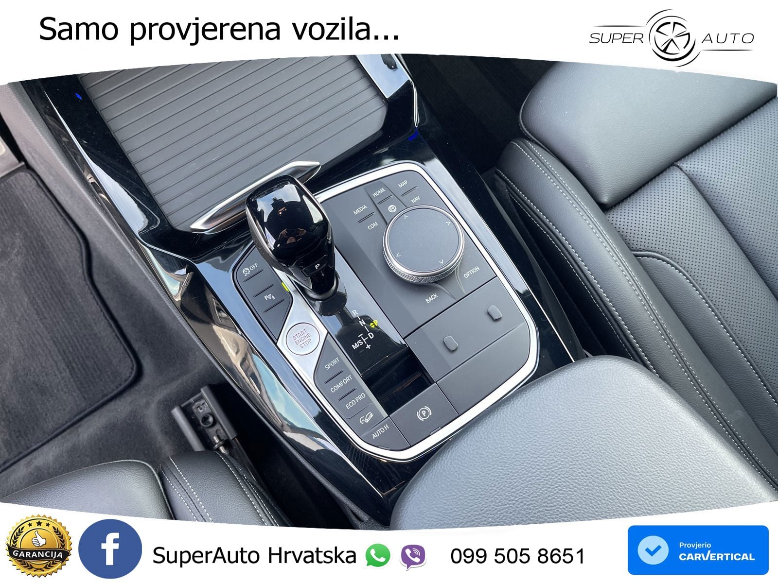 BMW X3 M40i xDrive Steptronic LED+GR SJED+ACC