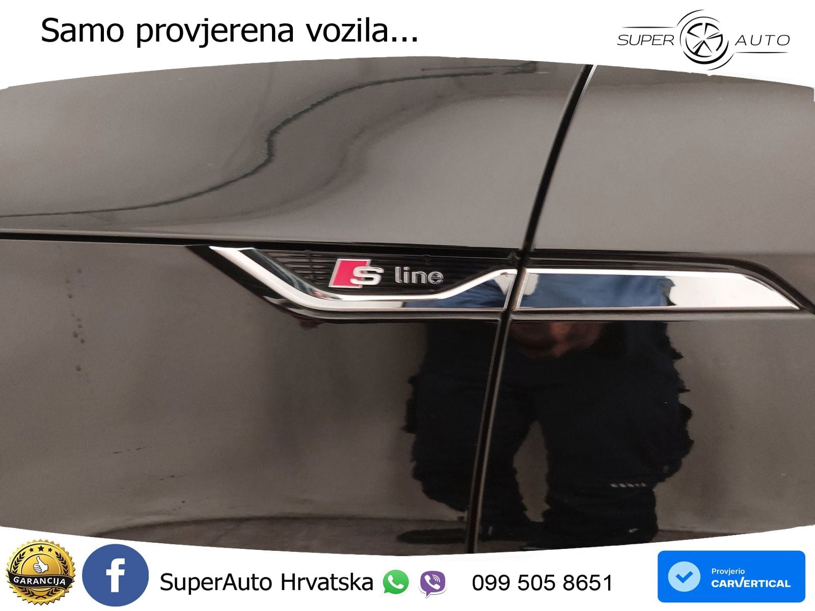 Audi A5 Sportback 40 TDI (204 KS) quattro S tronic S line MATRIX+GR SJED+KAM