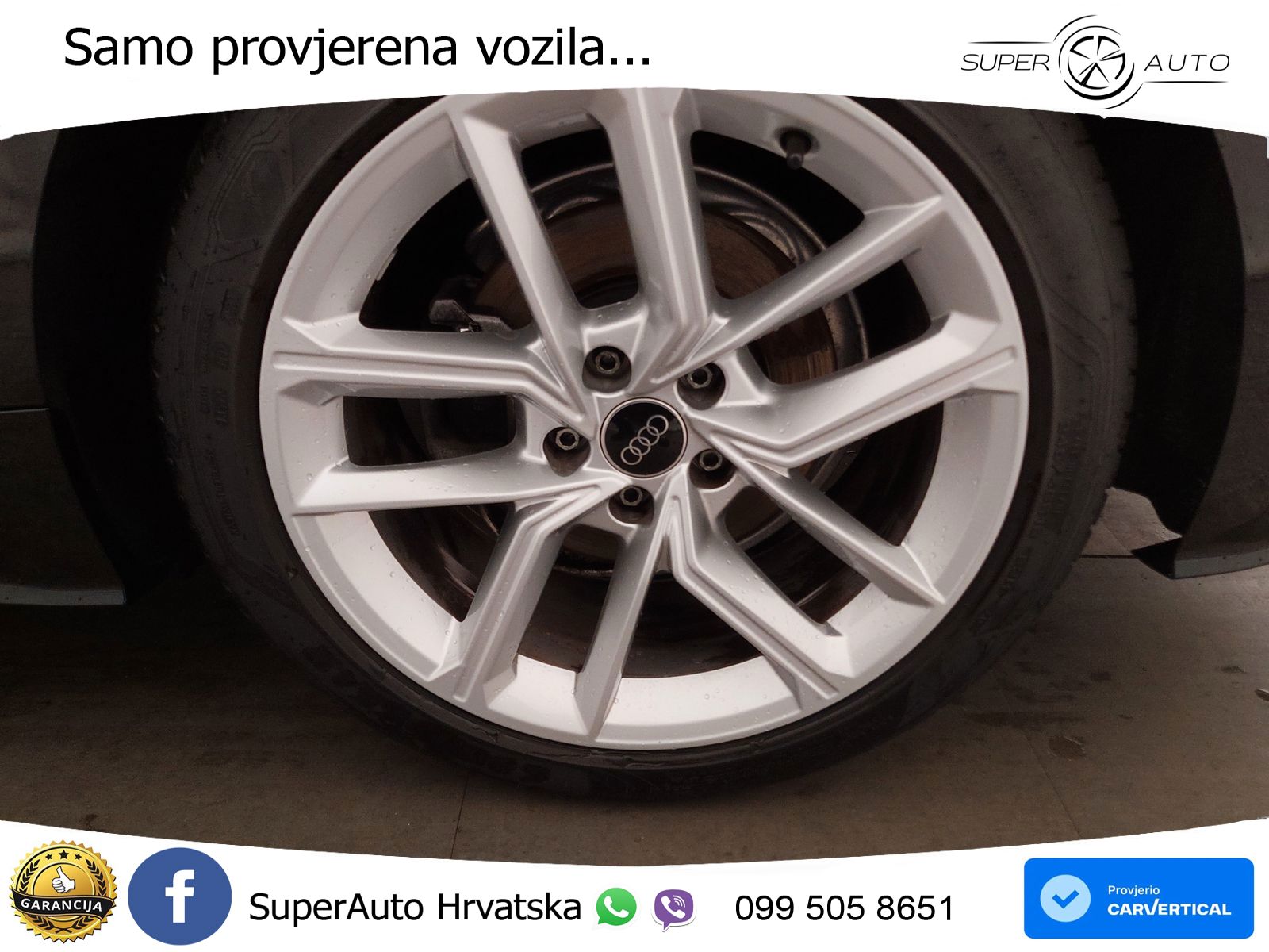 Audi A5 Sportback 40 TDI (204 KS) quattro S tronic S line MATRIX+GR SJED+KAM