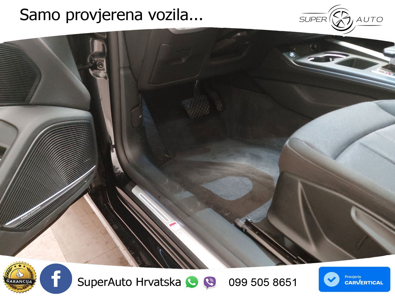 Audi A5 Sportback 40 TDI (204 KS) quattro S tronic S line MATRIX+GR SJED+KAM
