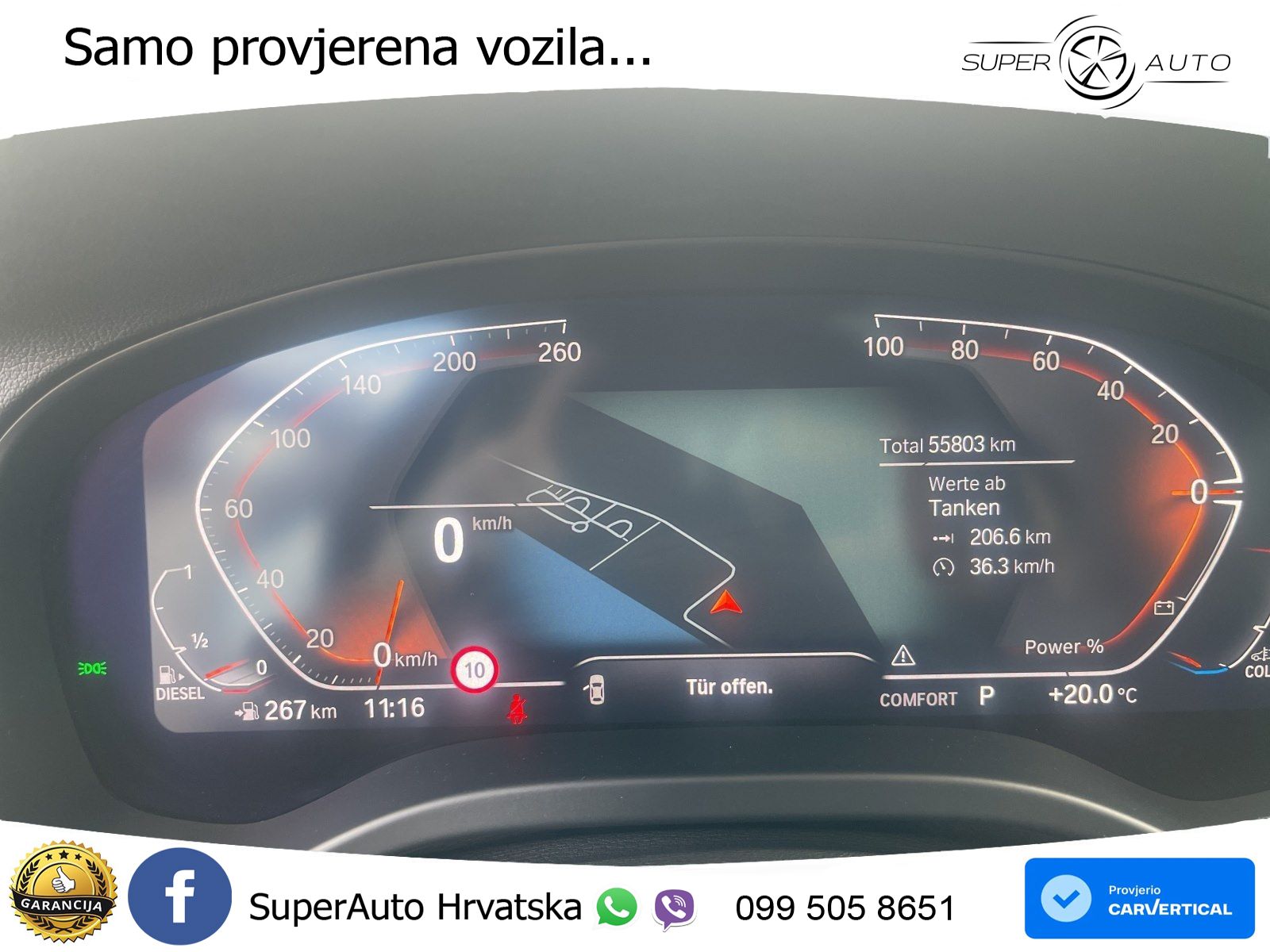 BMW X3 30d xDrive Steptronic ACC+HEAD+GR SJED+360+PANO