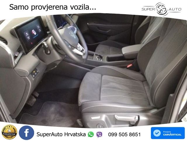 Volkswagen T-Roc 1.5 eTSI (116 KS)  DSG LED+GR SJED+ACC