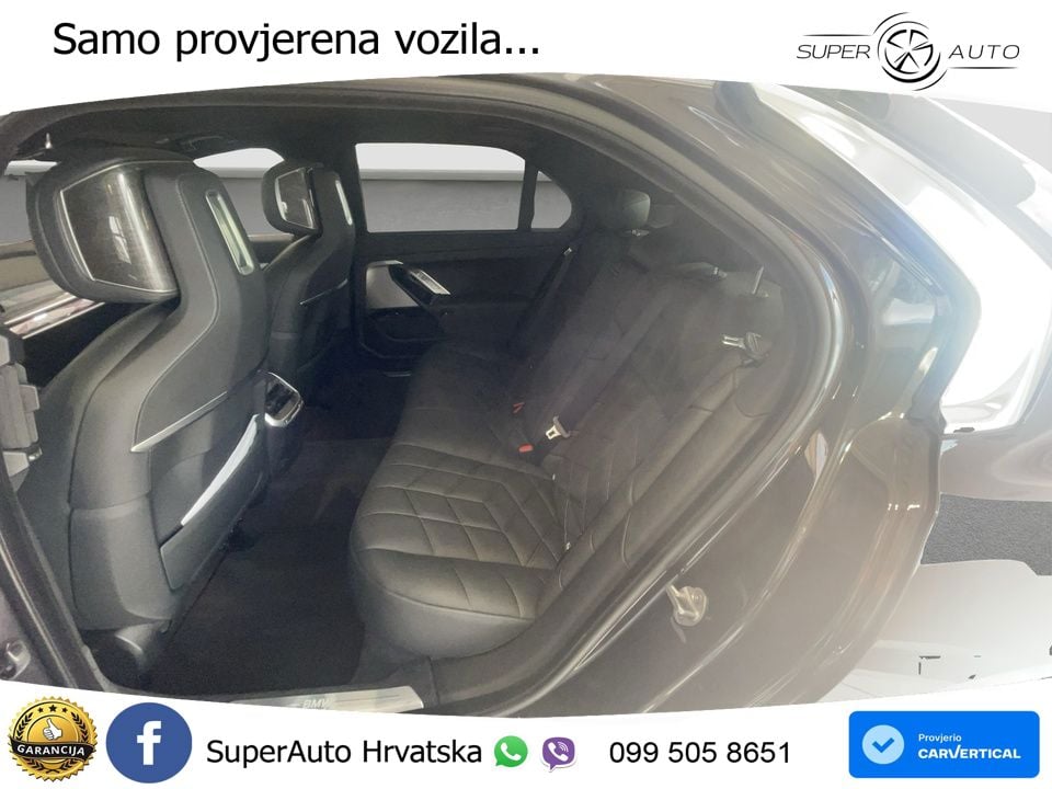 BMW 740d (299 KS) xDrive Steptronic LED+GR SJED+ACC