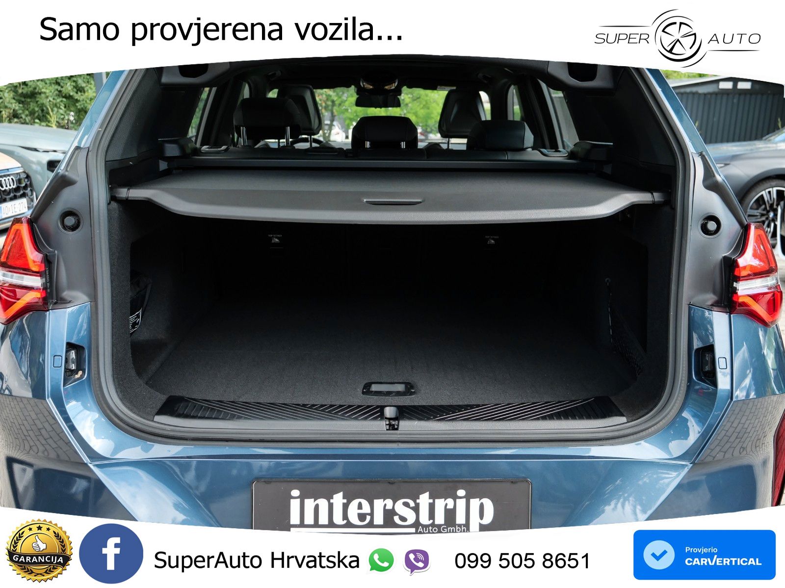 BMW X3 20d xDrive Steptronic M Sport