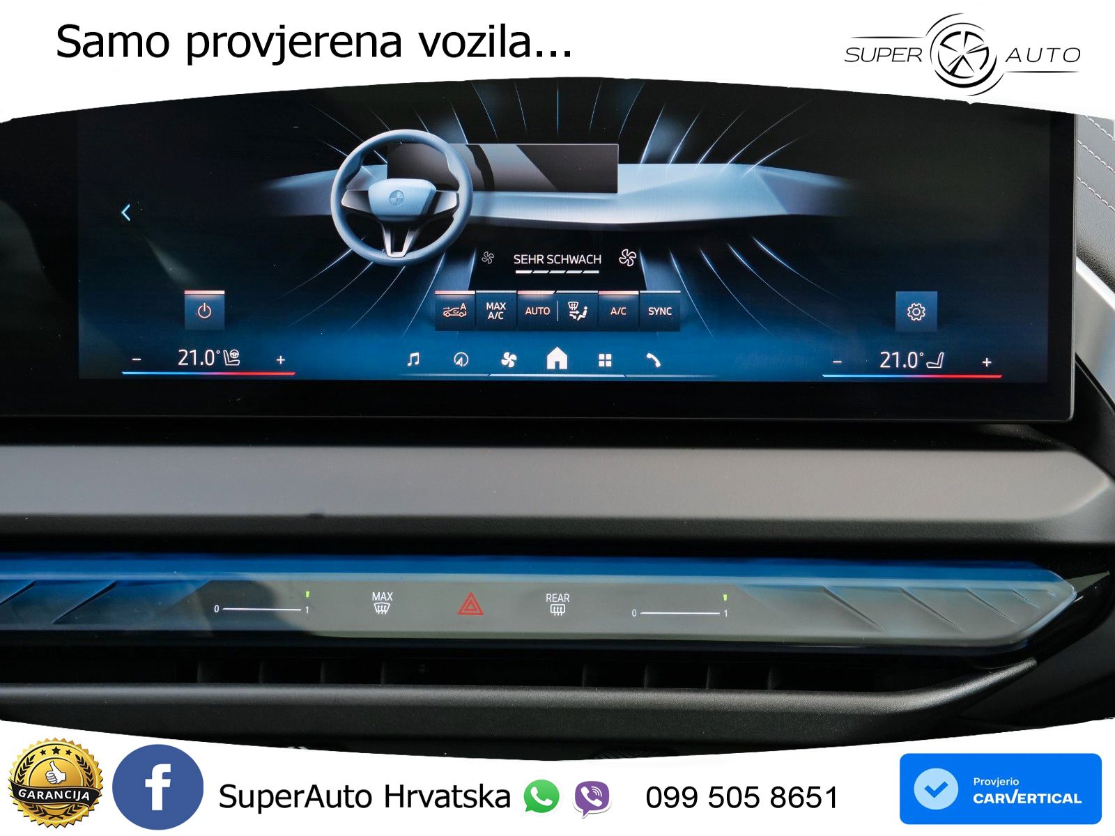 BMW X3 20d xDrive Steptronic M Sport