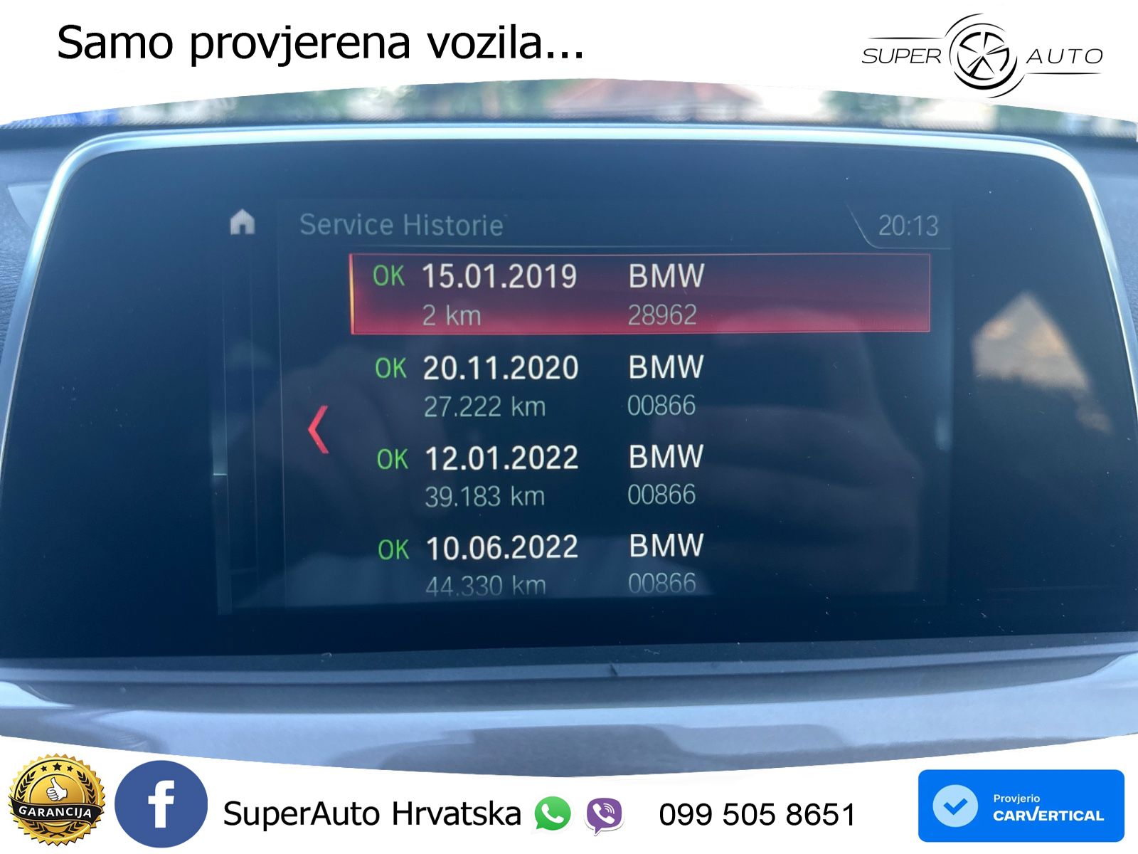 BMW X1 20d (190 KS) xDrive Steptronic xLine