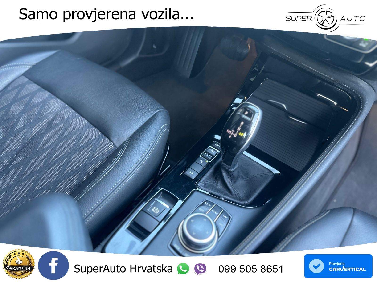 BMW X1 20d (190 KS) xDrive Steptronic xLine